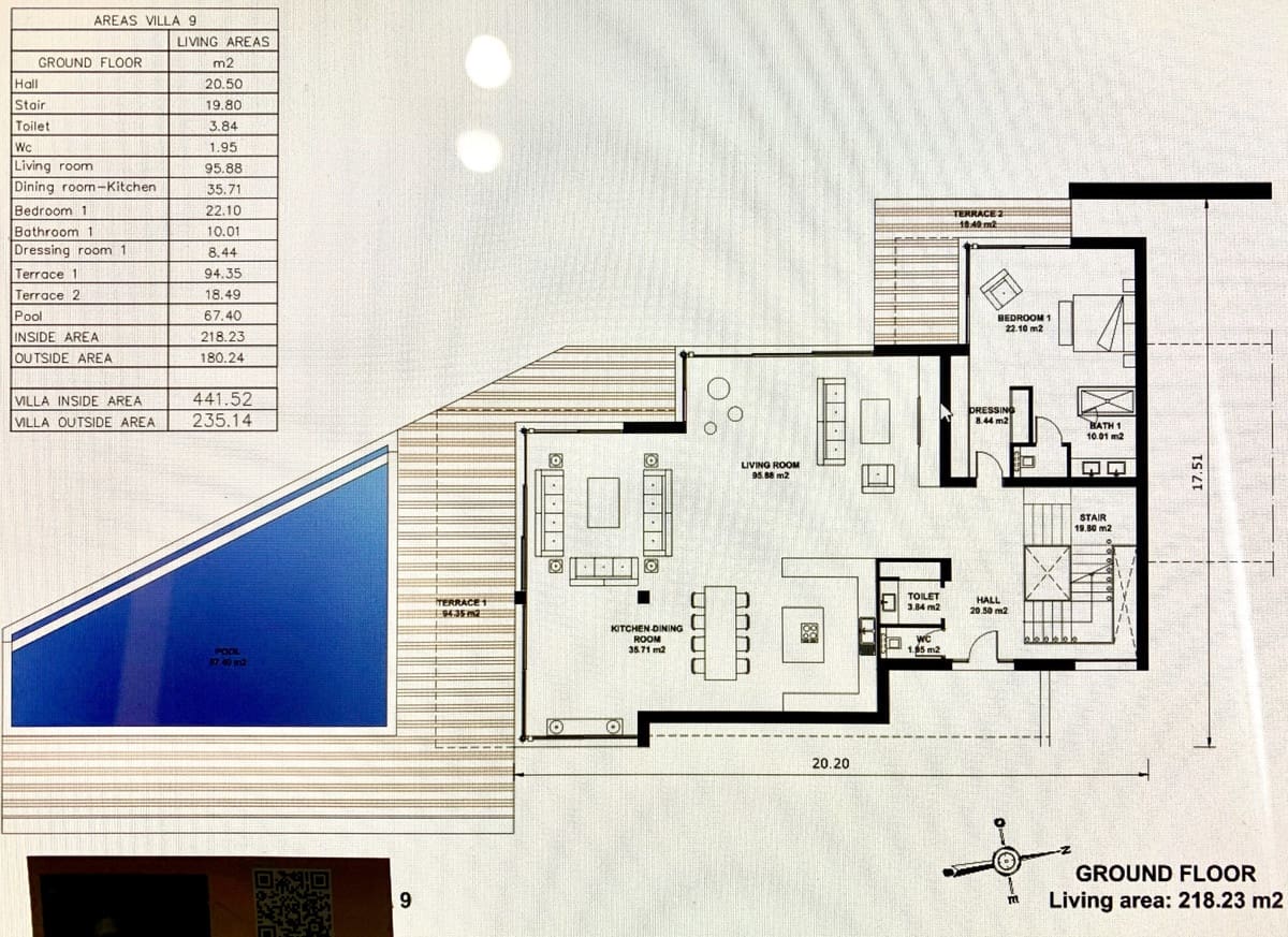5 slaapkamer Villa te koop in Marbella met zwembad - € 3.750.000 (Ref: 7460685)