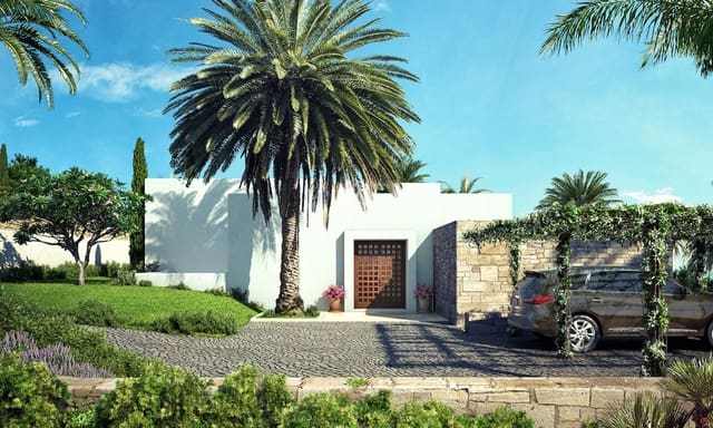Chalet de 5 habitaciones en Estepona en venta con piscina garaje - 4.000.000 € (Ref: 7460686)