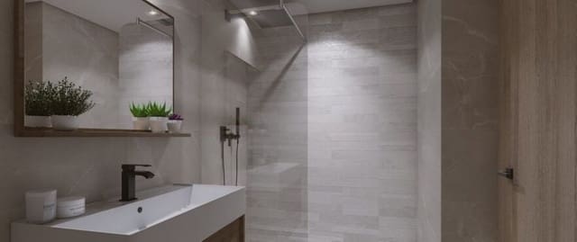 3 chambre Maison de Ville à vendre à Marbella avec piscine garage - 620 000 € (Ref: 7476775)