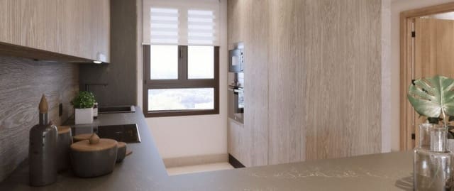 3 chambre Maison de Ville à vendre à Marbella avec piscine garage - 620 000 € (Ref: 7476775)