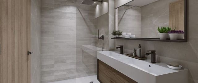 3 chambre Maison de Ville à vendre à Marbella avec piscine garage - 620 000 € (Ref: 7476775)