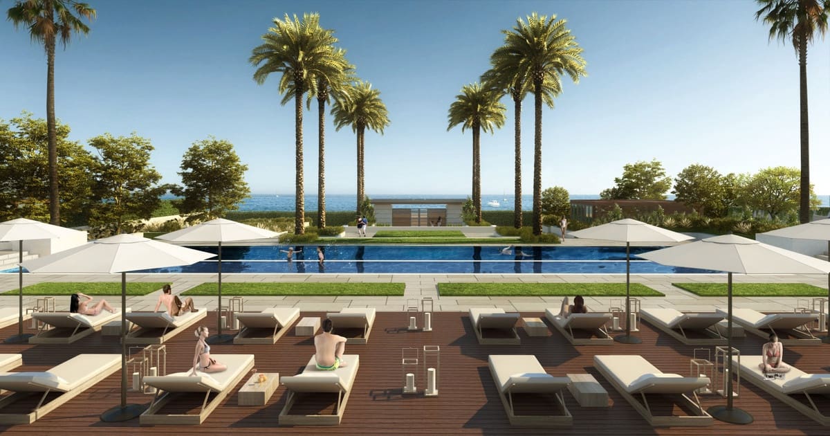 4 bedroom Apartment for sale in Estepona with pool garage - € 1,890,000 (Ref: 7483452)