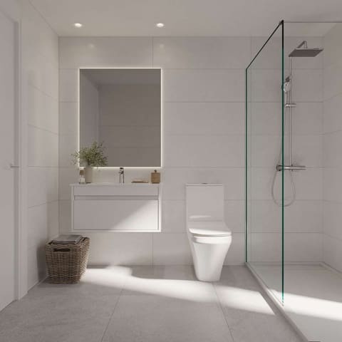 2 soverom Leilighet til salgs i Estepona med svømmebasseng garasje - € 425 250 (Ref: 7502764)