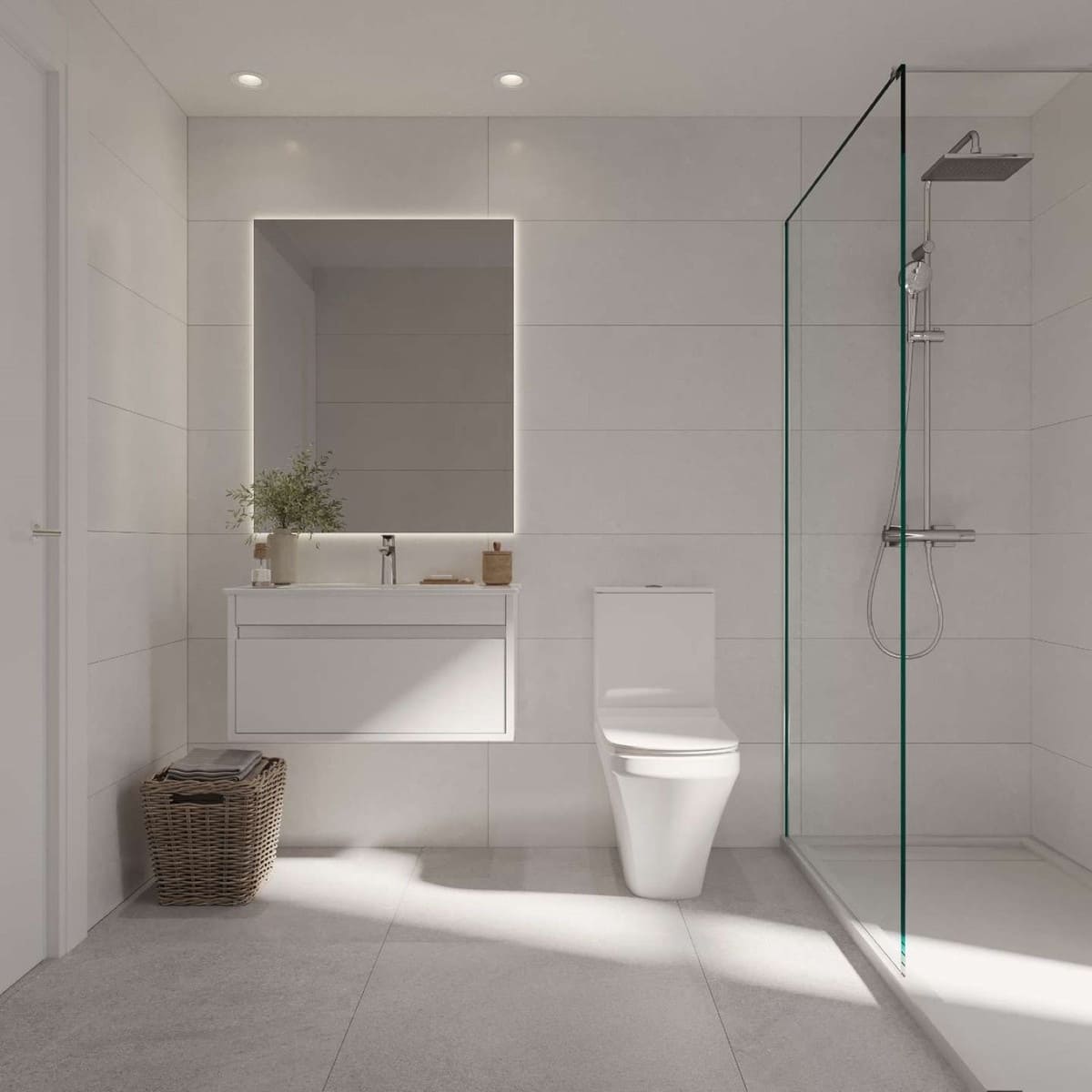 3 bedroom Penthouse for sale in Estepona with pool garage - € 708,900 (Ref: 7502767)