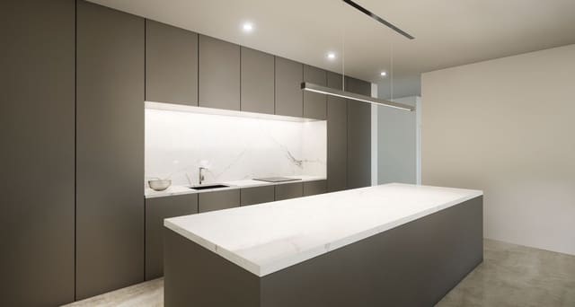 3 sypialnia Willa na sprzedaż w Estepona z basenem garażem - 650 000 € (Ref: 7556540)