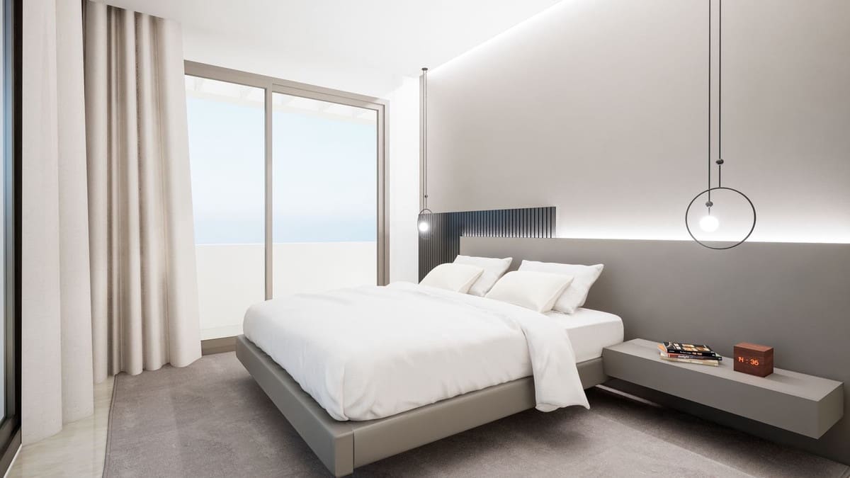 3 sypialnia Willa na sprzedaż w Estepona z basenem garażem - 650 000 € (Ref: 7556540)