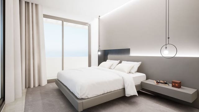 3 sypialnia Willa na sprzedaż w Estepona z basenem garażem - 650 000 € (Ref: 7556540)