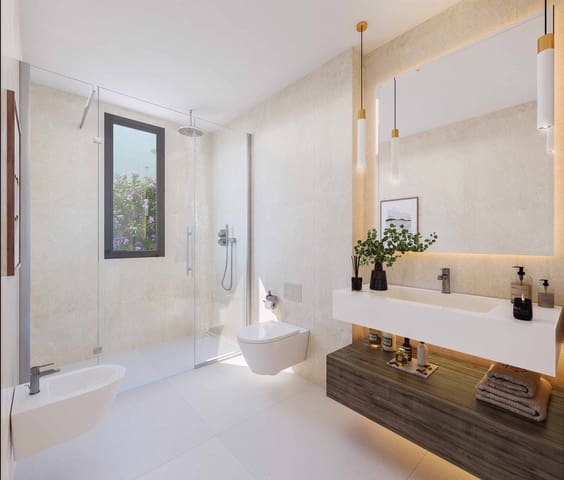 3 bedroom Villa for sale in Benahavís with pool garage - € 1,900,000 (Ref: 7559743)