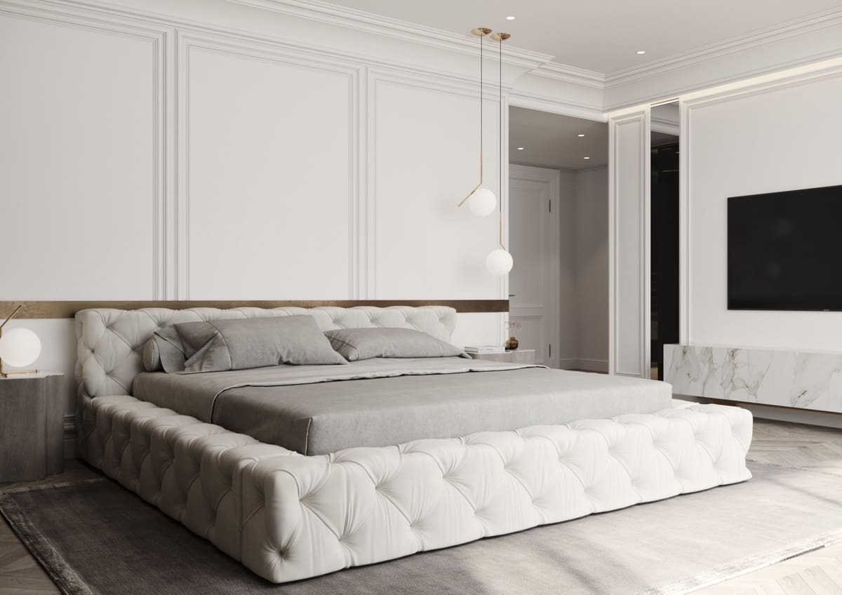 5 makuuhuone Huvila myytävänä paikassa Marbella mukana uima-altaan 
autotalli - 6 400 000 € (Ref: 7592805)