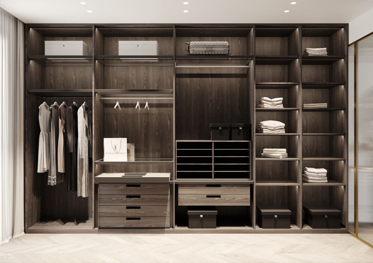 5 makuuhuone Huvila myytävänä paikassa Marbella mukana uima-altaan 
autotalli - 6 400 000 € (Ref: 7592805)