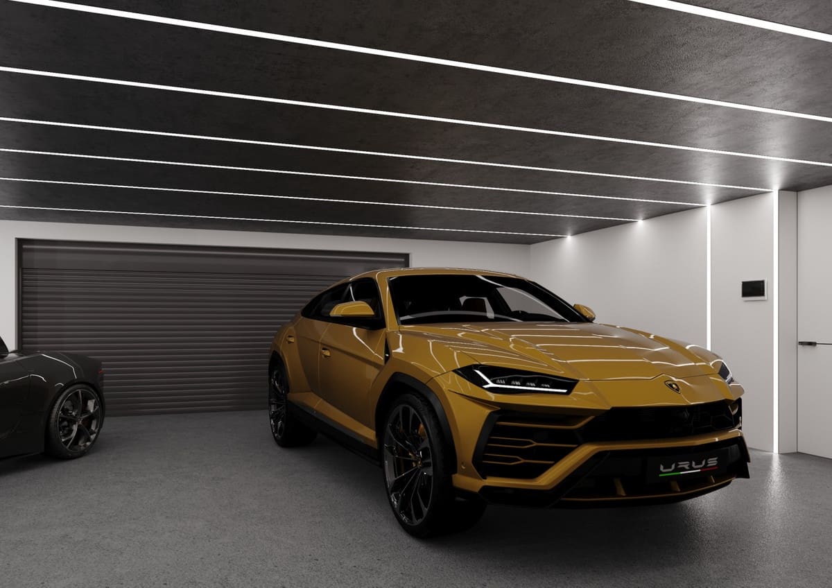 5 makuuhuone Huvila myytävänä paikassa Marbella mukana uima-altaan 
autotalli - 6 400 000 € (Ref: 7592805)