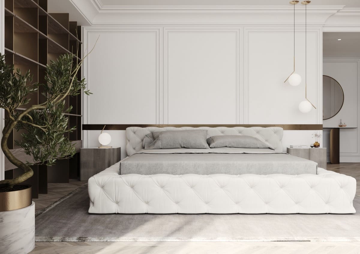 5 makuuhuone Huvila myytävänä paikassa Marbella mukana uima-altaan 
autotalli - 6 400 000 € (Ref: 7592805)