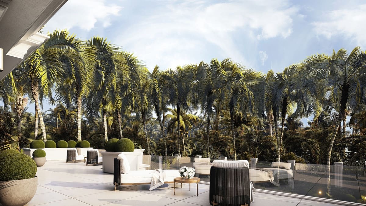 5 makuuhuone Huvila myytävänä paikassa Marbella mukana uima-altaan 
autotalli - 6 400 000 € (Ref: 7592805)