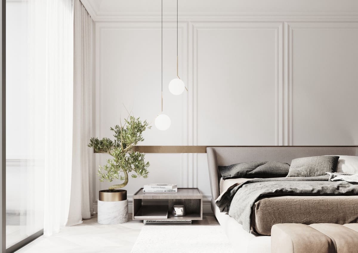 5 makuuhuone Huvila myytävänä paikassa Marbella mukana uima-altaan 
autotalli - 6 400 000 € (Ref: 7592805)