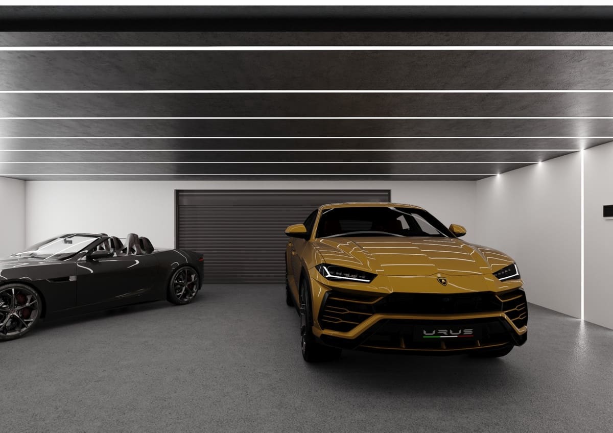 5 makuuhuone Huvila myytävänä paikassa Marbella mukana uima-altaan 
autotalli - 6 400 000 € (Ref: 7592805)