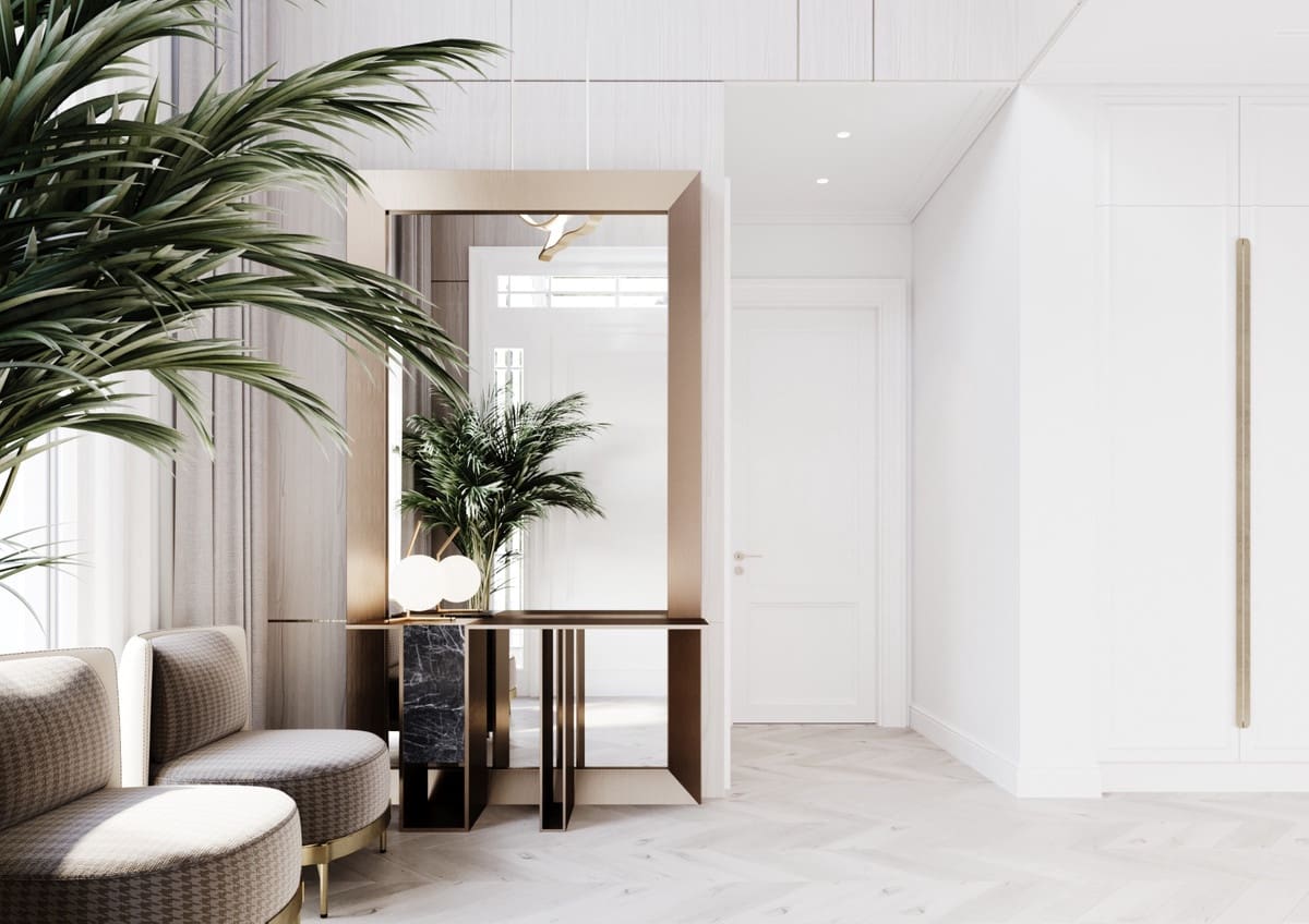 5 makuuhuone Huvila myytävänä paikassa Marbella mukana uima-altaan 
autotalli - 6 400 000 € (Ref: 7592805)