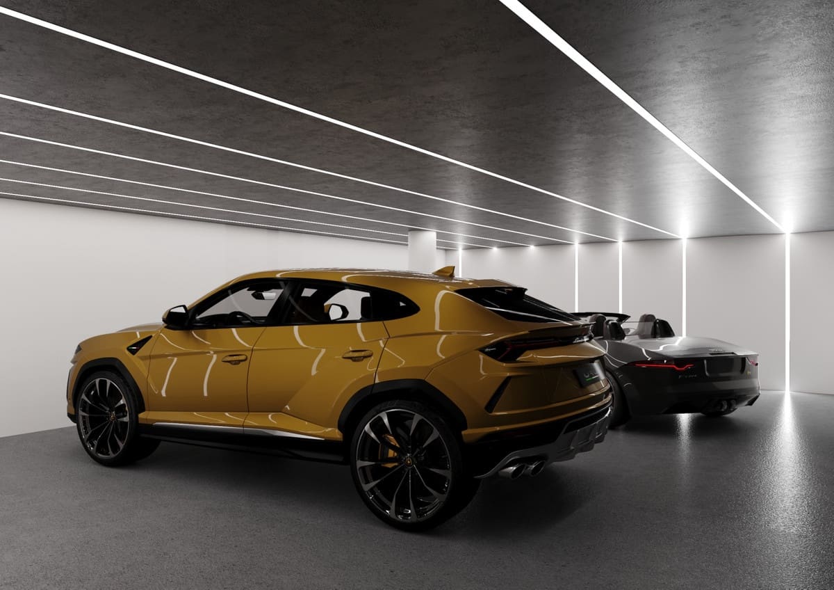 5 makuuhuone Huvila myytävänä paikassa Marbella mukana uima-altaan 
autotalli - 6 400 000 € (Ref: 7592805)