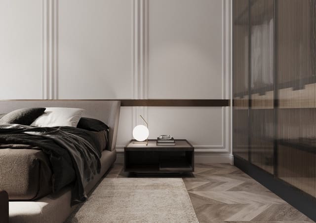 5 makuuhuone Huvila myytävänä paikassa Marbella mukana uima-altaan 
autotalli - 6 400 000 € (Ref: 7592805)