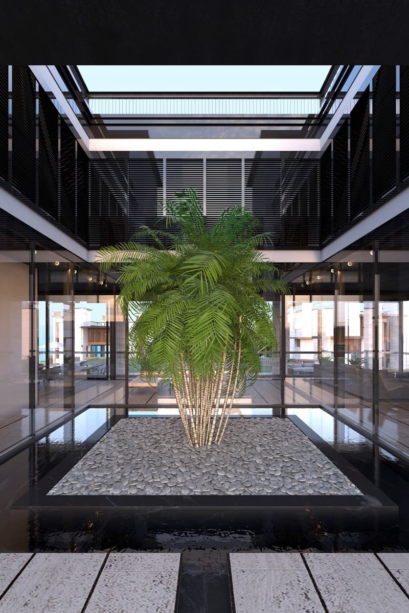 6 soverom Villa til salgs i Marbella med svømmebasseng garasje - € 8 800 000 (Ref: 7645076)