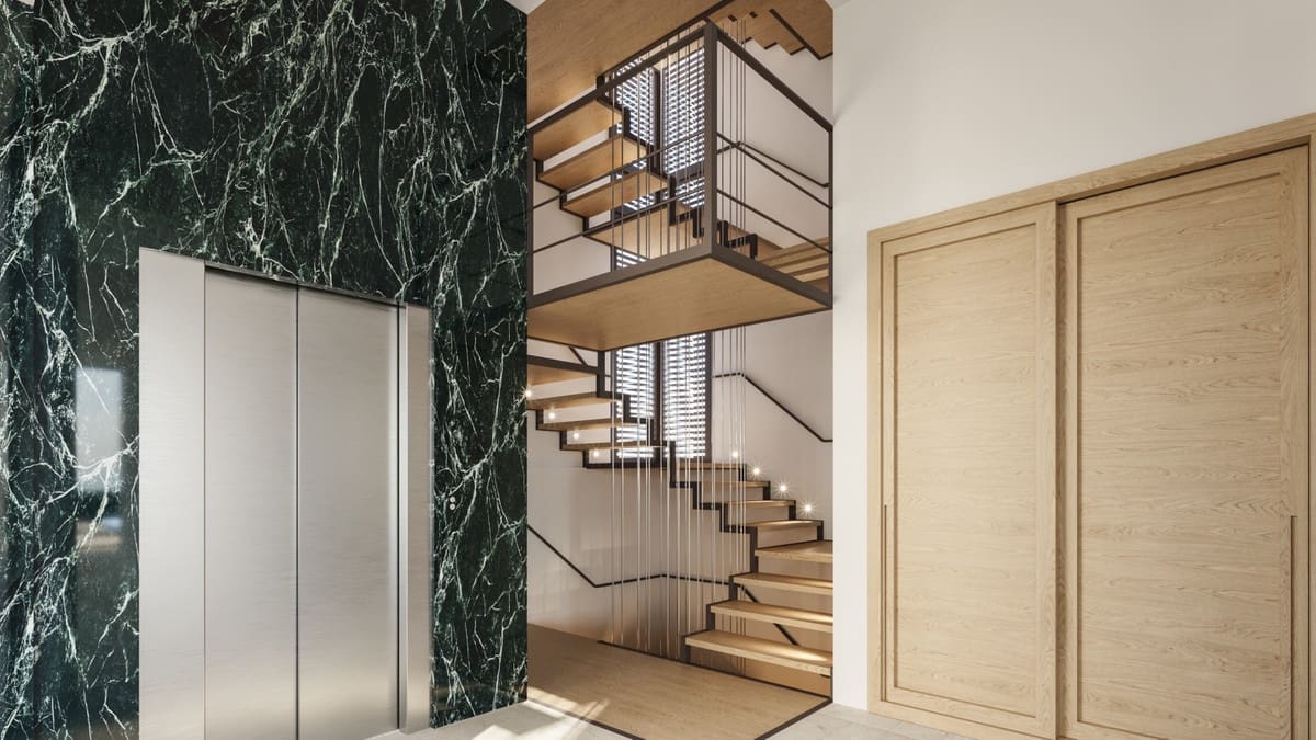 6 soverom Villa til salgs i Marbella med svømmebasseng garasje - € 8 800 000 (Ref: 7645076)