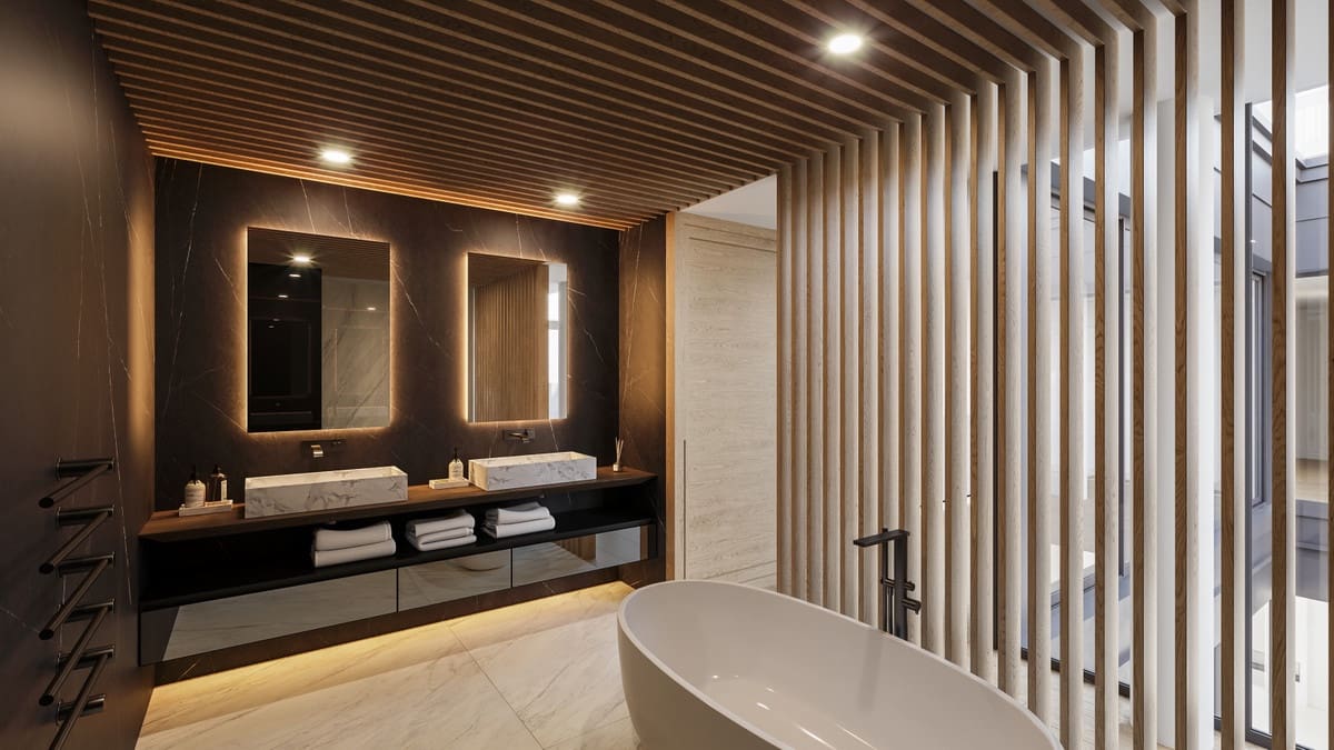 6 soverom Villa til salgs i Marbella med svømmebasseng garasje - € 8 800 000 (Ref: 7645076)