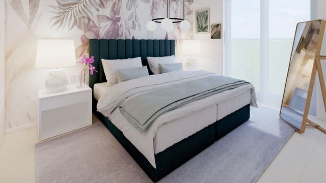 3 bedroom Apartment for sale in Benahavís with pool - € 720,000 (Ref: 7833313)