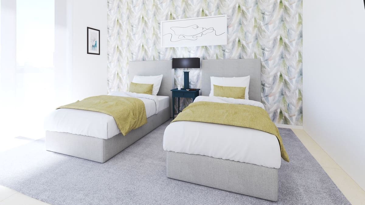 3 bedroom Apartment for sale in Benahavis with pool - € 720,000 (Ref: 7833313)