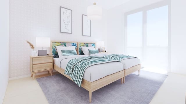 3 bedroom Apartment for sale in Benahavís with pool - € 720,000 (Ref: 7833313)