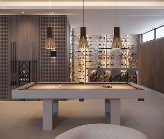 3 makuuhuone Huvila myytävänä paikassa Estepona mukana uima-altaan 
autotalli - 2 650 000 € (Ref: 8196996)