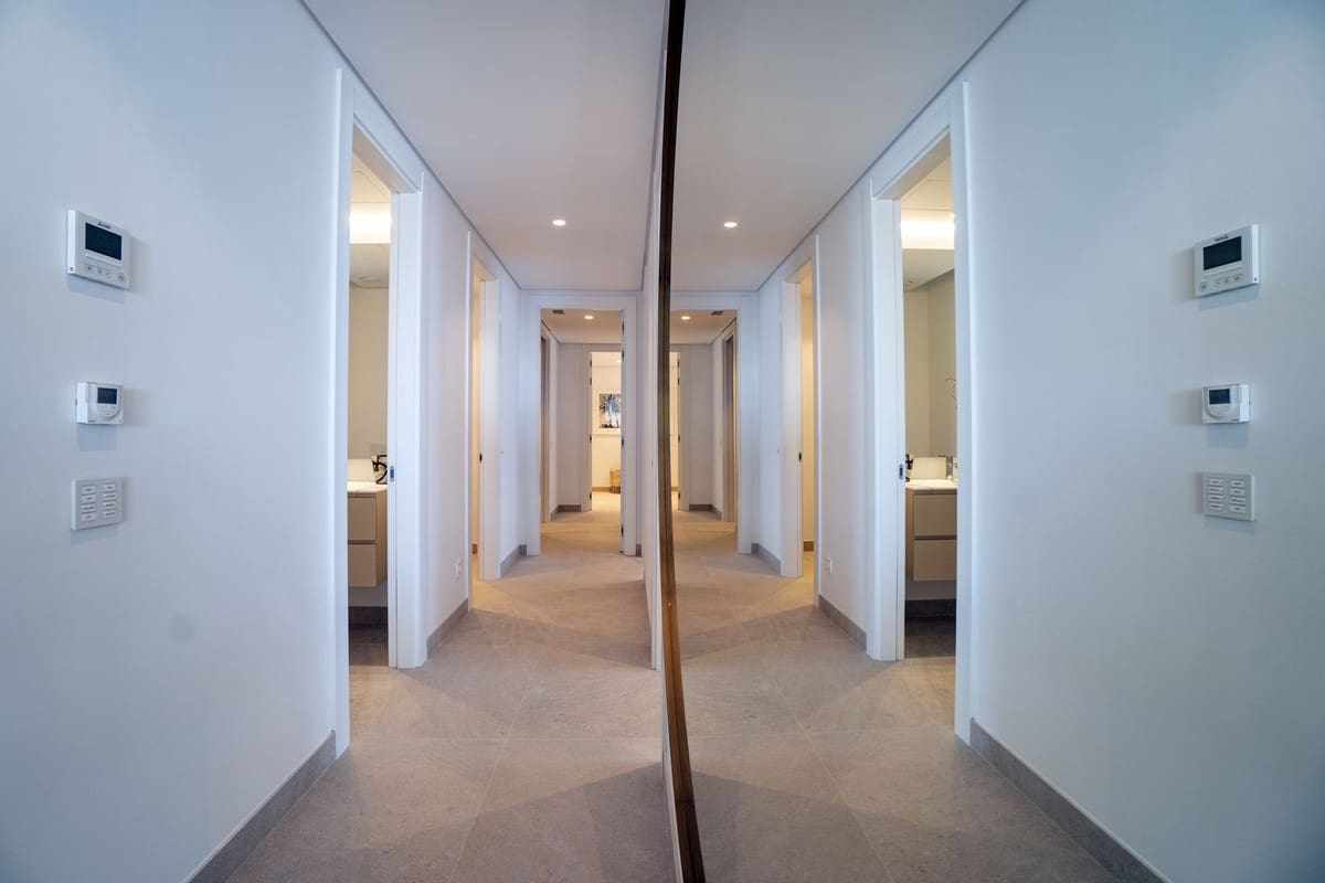 3 bedroom Apartment for sale in Benahavis with pool garage - € 3,499,000 (Ref: 8271724)