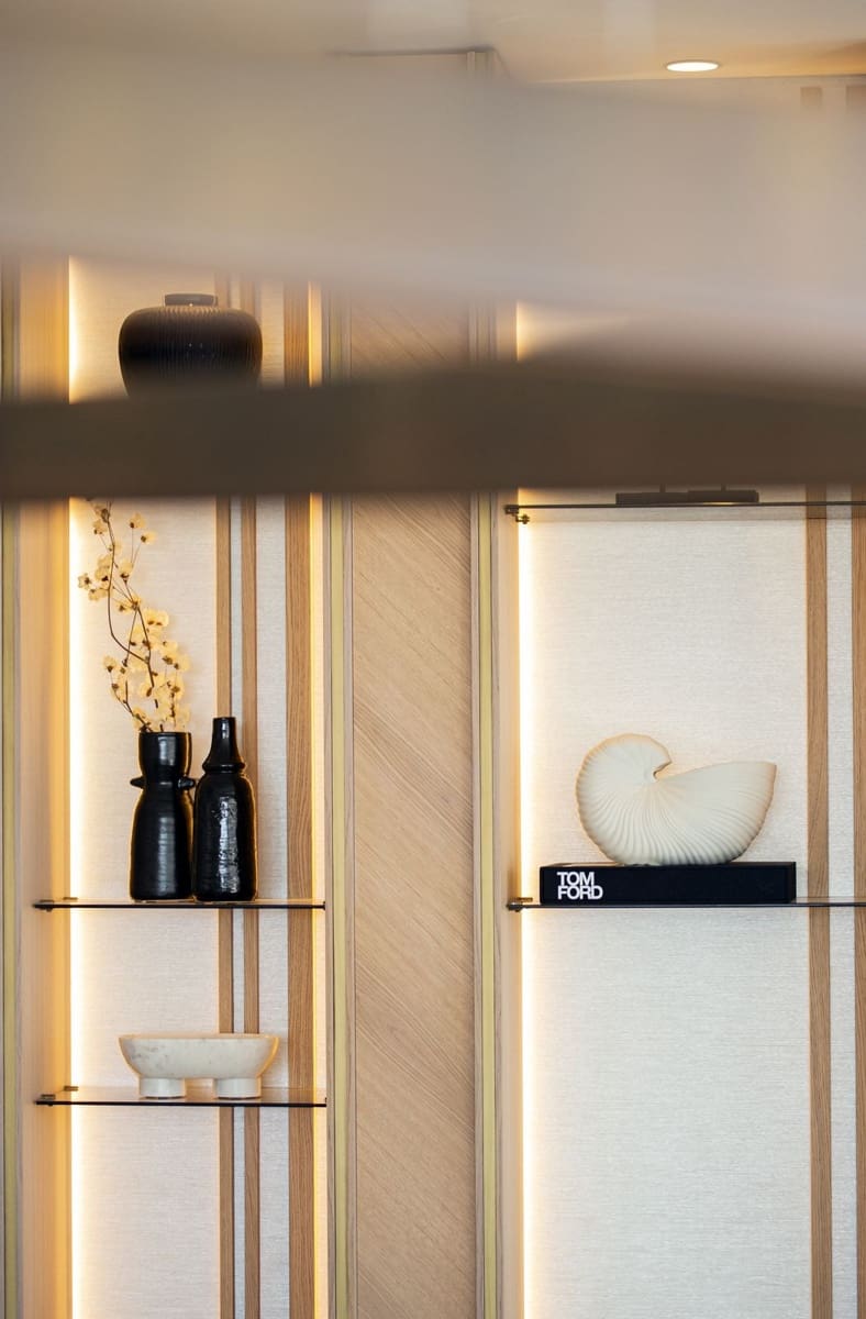 3 bedroom Apartment for sale in Benahavis with pool garage - € 3,499,000 (Ref: 8271724)