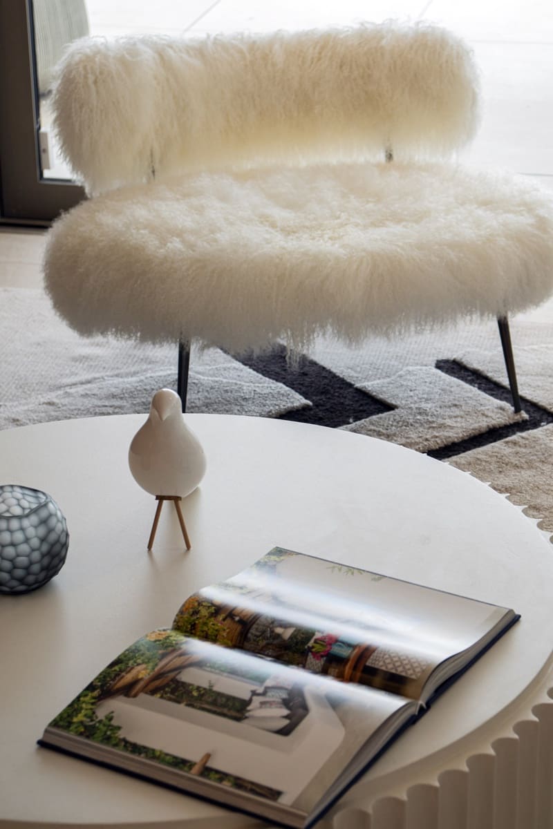 3 bedroom Apartment for sale in Benahavis with pool garage - € 3,499,000 (Ref: 8271724)