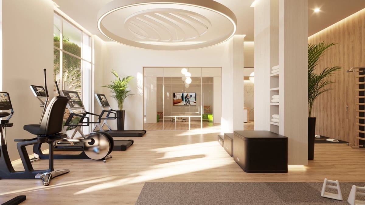 3 bedroom Apartment for sale in Benahavis with pool garage - € 3,499,000 (Ref: 8271724)