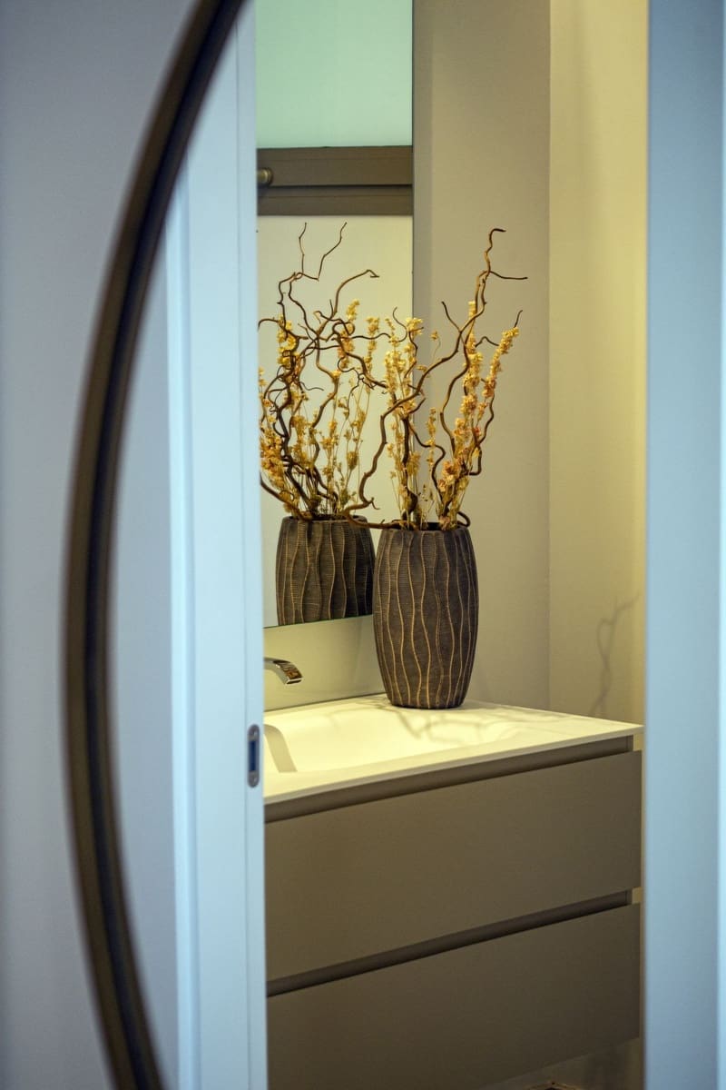 3 bedroom Apartment for sale in Benahavis with pool garage - € 3,499,000 (Ref: 8271724)