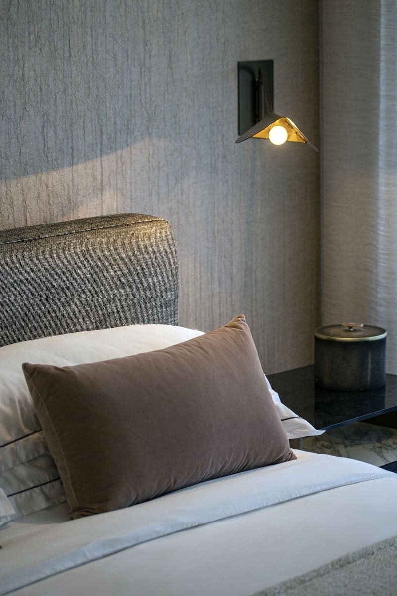 3 bedroom Apartment for sale in Benahavis with pool garage - € 3,499,000 (Ref: 8271724)