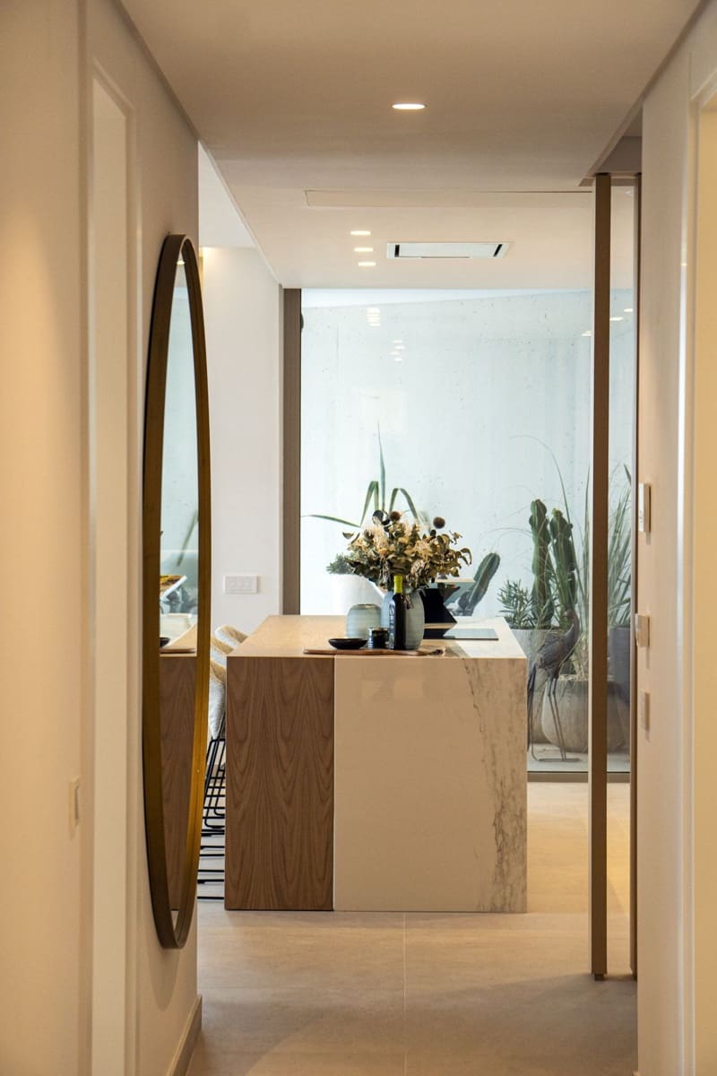 4 bedroom Penthouse for sale in Benahavis with pool garage - € 2,450,000 (Ref: 8271725)