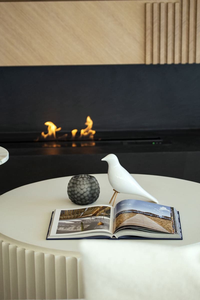 4 bedroom Penthouse for sale in Benahavis with pool garage - € 2,450,000 (Ref: 8271725)