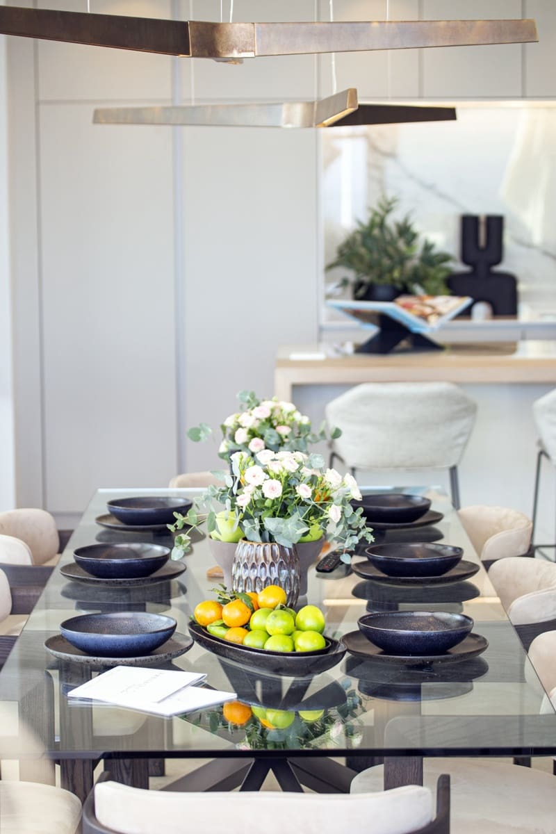 4 bedroom Penthouse for sale in Benahavis with pool garage - € 2,450,000 (Ref: 8271725)