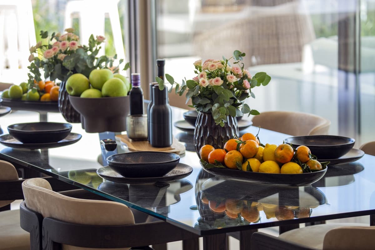 4 bedroom Penthouse for sale in Benahavis with pool garage - € 2,450,000 (Ref: 8271725)