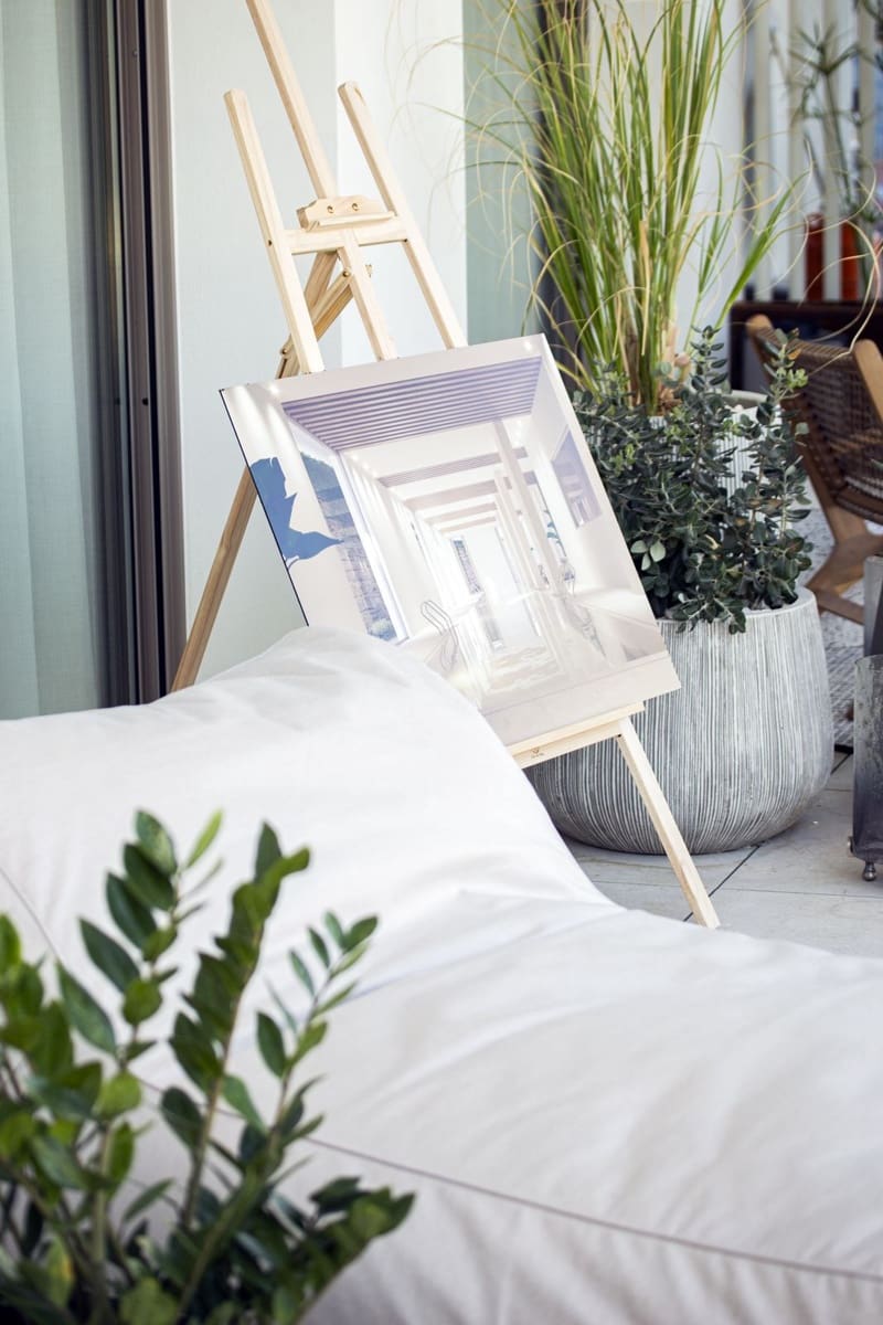 4 bedroom Penthouse for sale in Benahavis with pool garage - € 2,450,000 (Ref: 8271725)