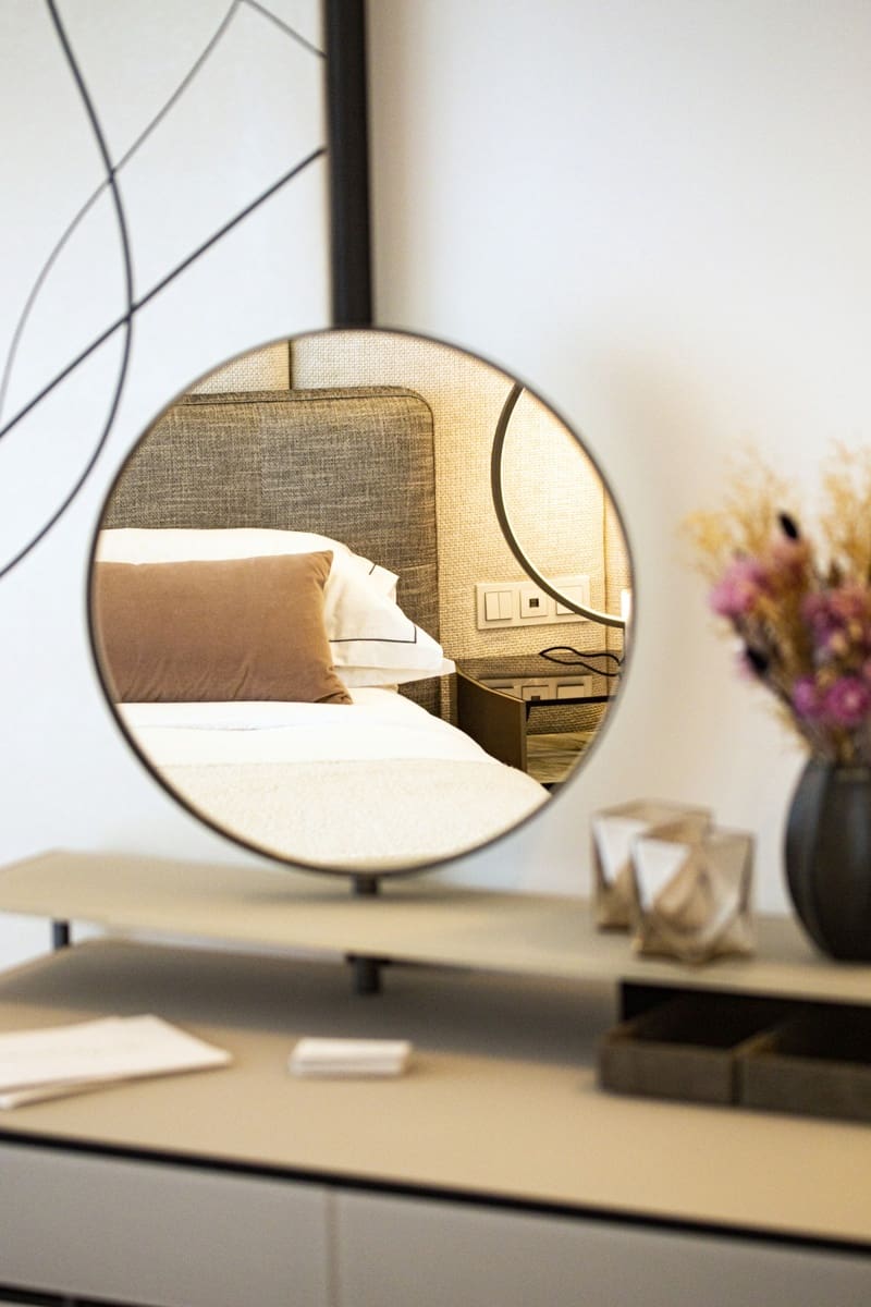 4 bedroom Penthouse for sale in Benahavis with pool garage - € 2,450,000 (Ref: 8271725)