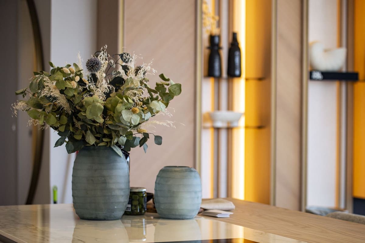 4 bedroom Penthouse for sale in Benahavis with pool garage - € 2,450,000 (Ref: 8271725)