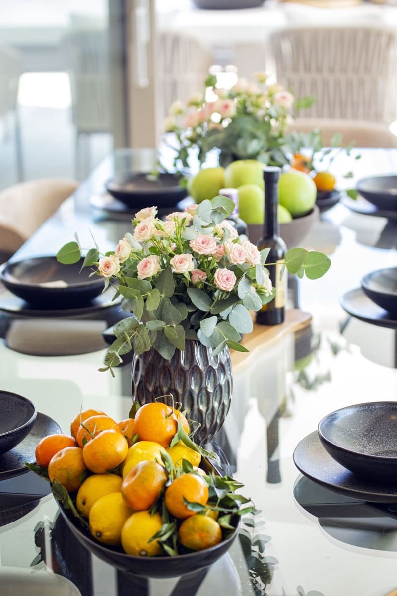 4 bedroom Penthouse for sale in Benahavis with pool garage - € 2,450,000 (Ref: 8271725)