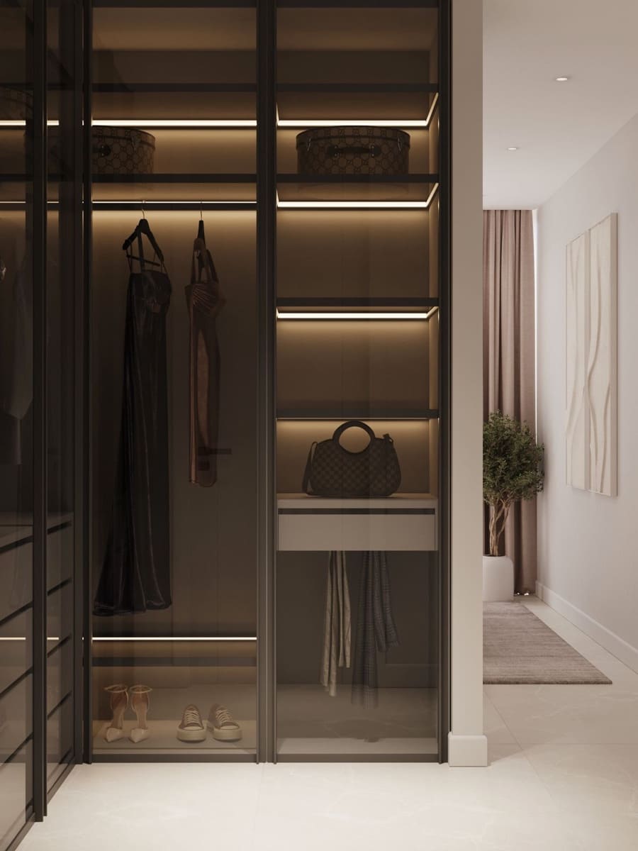 Apartamento de 3 habitaciones en Estepona en venta con garaje - 974.000 € (Ref: 8497733)