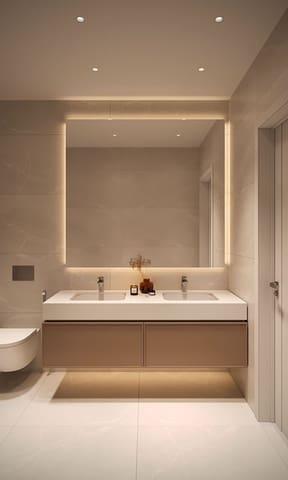 2 sovrum Lägenhet till salu i Estepona med garage - 695 000 € (Ref: 8497734)