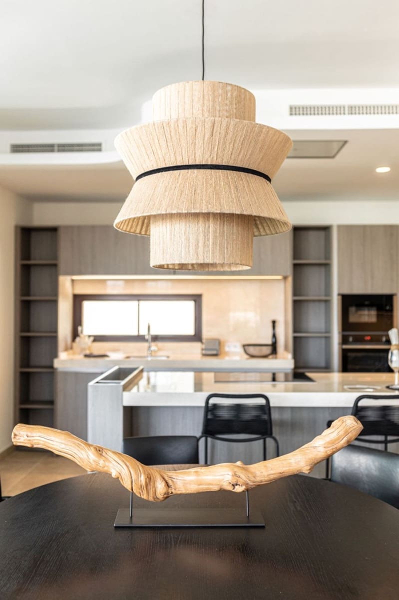 4 camera da letto Villa in vendita in Benahavis con piscina - 1.890.000 € (Rif: 8533105)