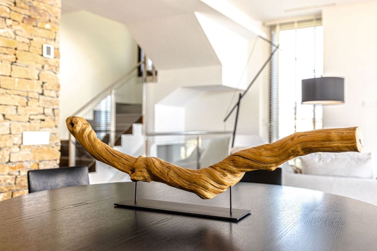 4 camera da letto Villa in vendita in Benahavis con piscina - 1.890.000 € (Rif: 8533105)