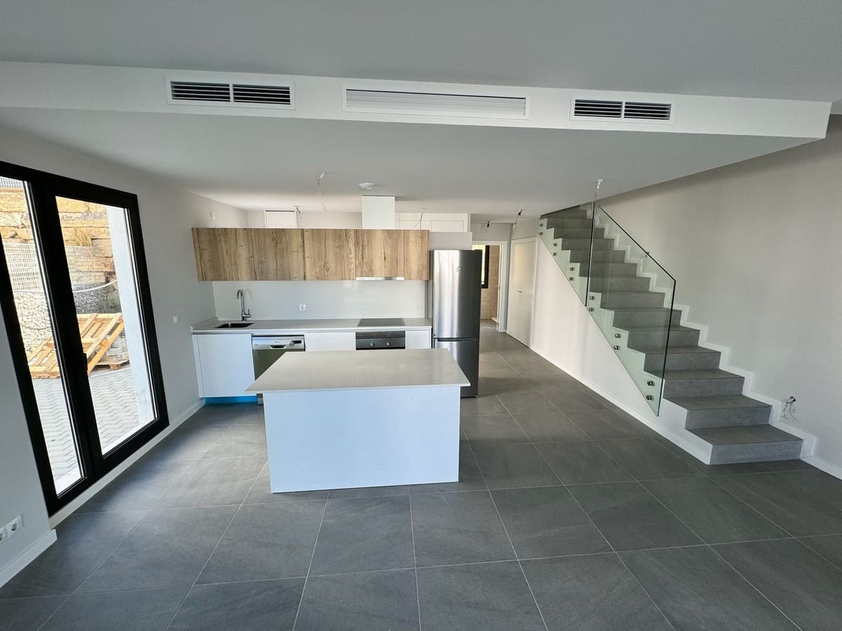 4 bedroom Townhouse for sale in Mijas with pool € 720,000 (Ref 8558149)