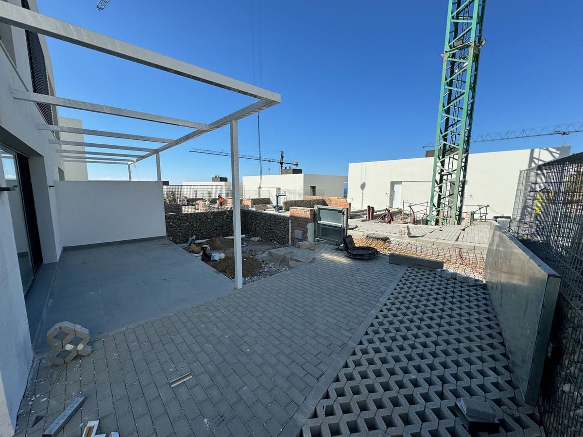 4 bedroom Townhouse for sale in Mijas with pool € 720,000 (Ref 8558149)