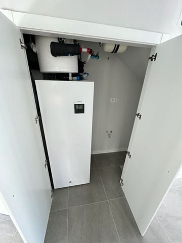 Casa de 4 habitaciones en Mijas en venta con piscina - 650.000 € (Ref: 8558149)